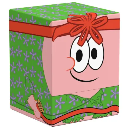  Squaroes Squaroe SpongeBob SquarePants™ SB022 - Holiday Patrick termékfotó