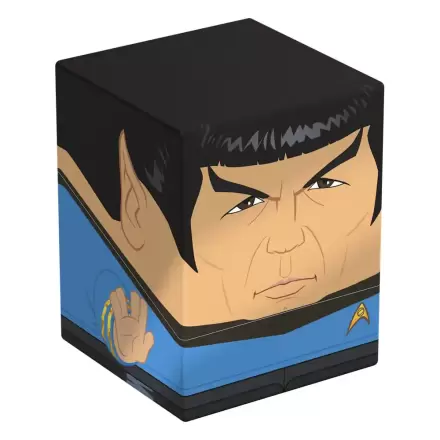 Squaroes Squaroe Star Trek: The Original Series ST011 - Spock termékfotó