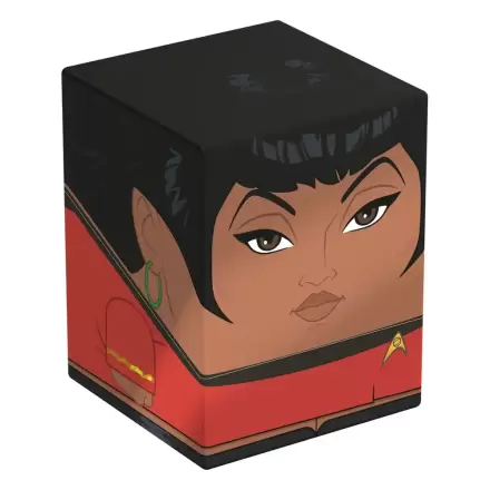 Squaroes Squaroe Star Trek: The Original Series ST012 - Uhura termékfotó