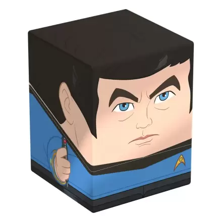 Squaroes Squaroe Star Trek: The Original Series ST013 - Dr. McCoy termékfotó
