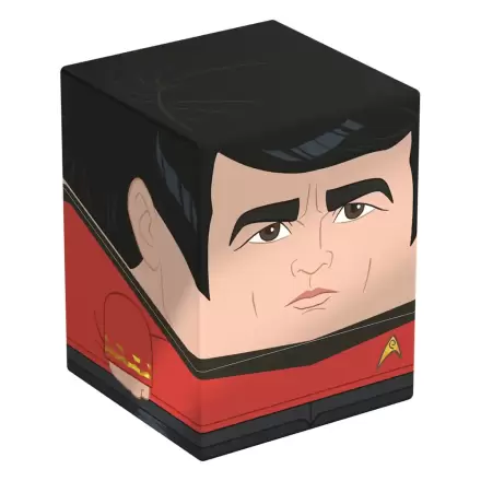 Squaroes Squaroe Star Trek: The Original Series ST014 - Scotty termékfotó