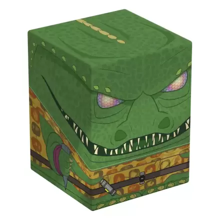 Squaroes Squaroe Star Trek: The Original Series ST018 - The Gorn (Chase Figure) termékfotó