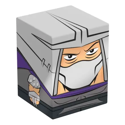 Squaroes - Squaroe Teenage Mutant Ninja Turtles™ 008 - Shredder termékfotója