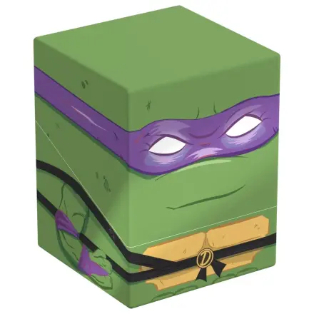 Squaroes Squaroe Teenage Mutant Ninja Turtles™ NT015 – Action Mode Donatello termékfotó
