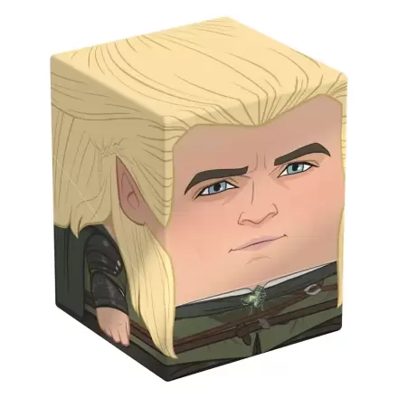 Squaroes Squaroe The Lord of the Rings LOTR004 - Legolas termékfotó