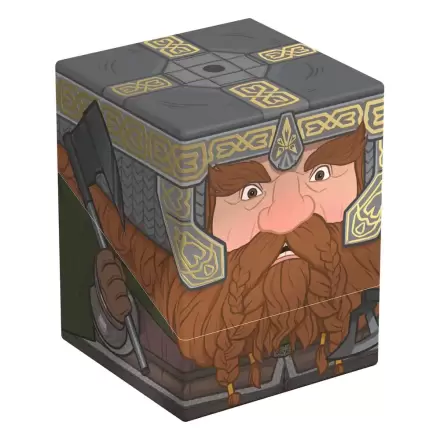 Squaroes Squaroe The Lord of the Rings LOTR005 - Gimli termékfotó