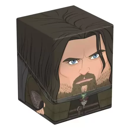Squaroes Squaroe The Lord of the Rings LOTR006 - Aragorn termékfotó