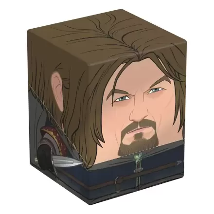 Squaroes Squaroe The Lord of the Rings LOTR007 - Boromir termékfotó