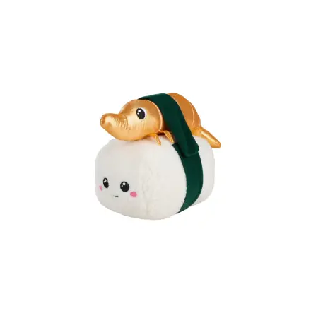 Squeezlings Niko Nigiri plüss 20 cm   termékfotó