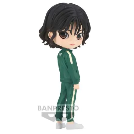Squid Game Kang Sae Byeok Q posket figura 14cm termékfotó