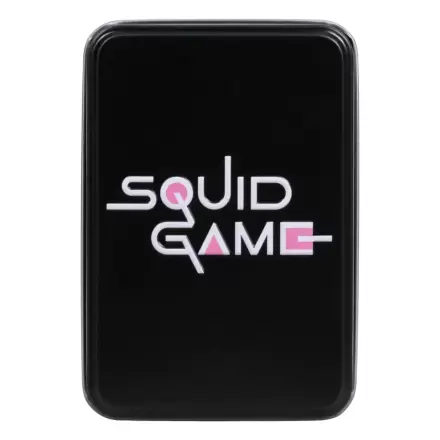 Squid Game kártyajáték termékfotó