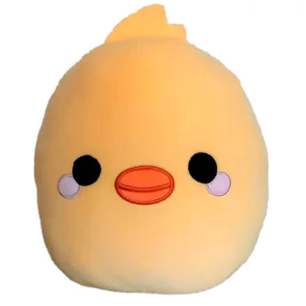 Squidglys Adoramals Chick Chicken plüss párna termékfotó