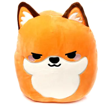 Squidglys Adoramals Finnick fox plüss párna termékfotó