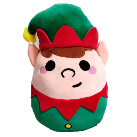 Squidglys Elf plüss párna termékfotó