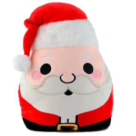 Squidglys Santa Claus & Reno átfordítható plüss párna termékfotó