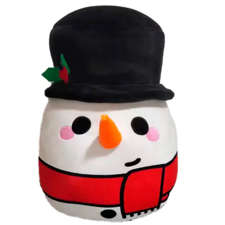 Squidglys Snowman plüss párna termékfotó
