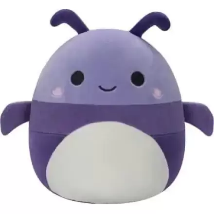 Squishmallows Axel Purple Beetle plüss figura 20 cm termékfotó