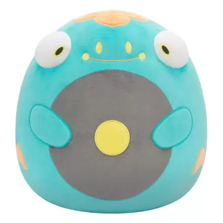 Squishmallows Bellibolt plüss figura 25 cm termékfotója