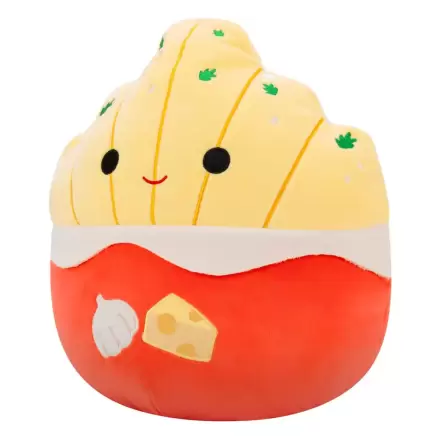 Squishmallows Brendan Garlic Parmesan Fries plüss figura 30 cm termékfotó