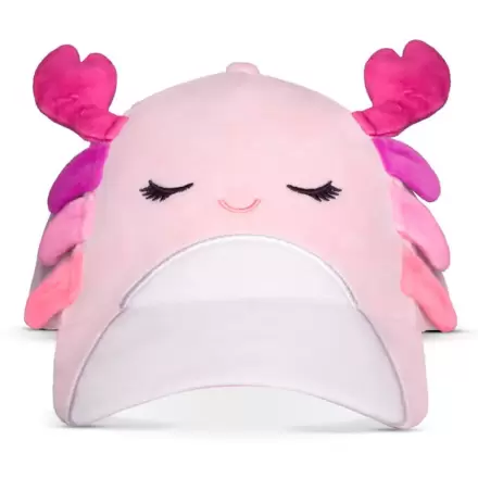 Squishmallows Baseball Cap Cailey Novelty termékfotója