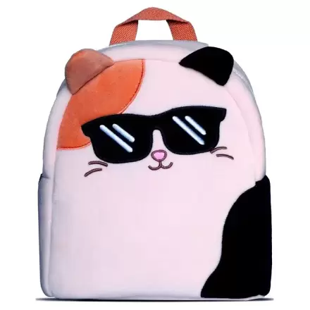 Squishmallows Mini Backpack Cam Novelty termékfotója