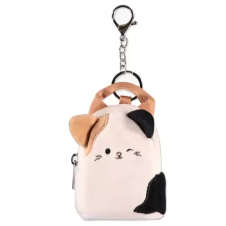 Squishmallows Cameron Plüsch Mini Rucksack Schlüsselanhänger termékfotója