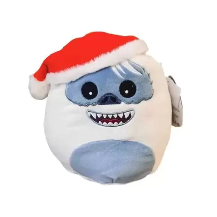 Squishmallows Christmas Rudolph Rumble plüss figura 20 cm termékfotó