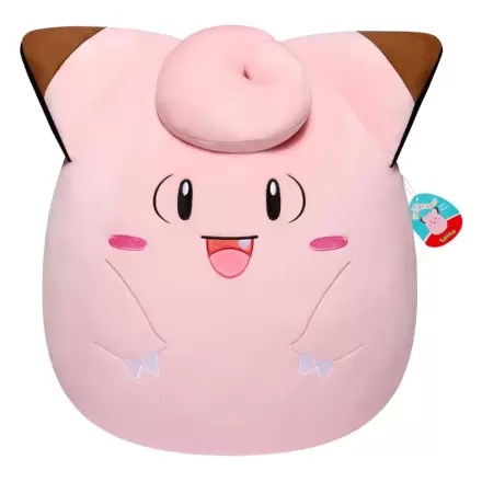 Squishmallows Clefairy plüss figura 35 cm termékfotója