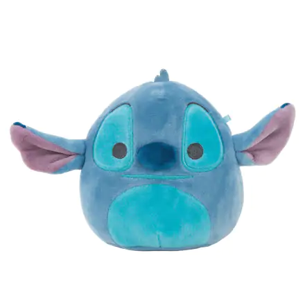 Squishmallows Disney Stitch plüss 40cm termékfotója