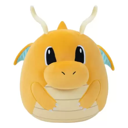 Squishmallows Dragonite plüss figura 25 cm termékfotója