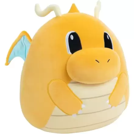 Squishmallows Dragonite plüss figura 35 cm termékfotója