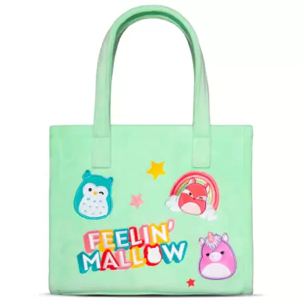 Squishmallows Tote Bag Fellin' Mallow termékfotója