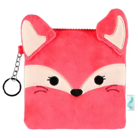 Squishmallows Fifi fluffy pénztárca termékfotó