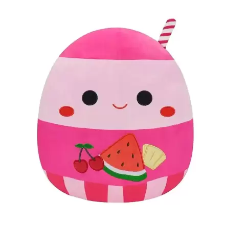 Squishmallows Fruit Punch Jans plüss figura 40 cm termékfotója