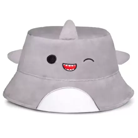 Squishmallows Gordon plüss halászsapka termékfotó