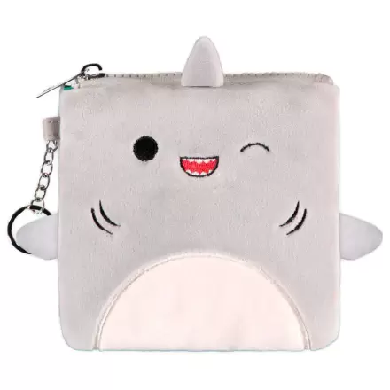 Squishmallows Gordon plüss pénztárca termékfotója