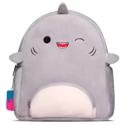 Squishmallows Gordon plüss táska hátizsák 32cm termékfotó