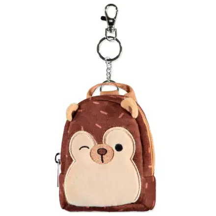 Squishmallows Hans Plüsch MIni Rucksack Schlüsselanhänger termékfotója