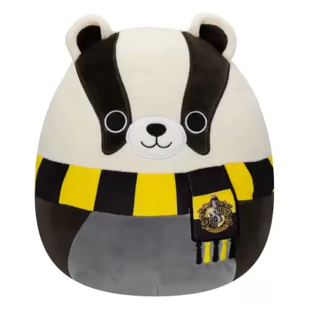 Squishmallows Harry Potter Hugrabug plüss figura 25 cm termékfotó