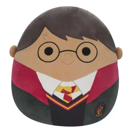 Squishmallows Harry Potter plüss figura 25 cm termékfotója