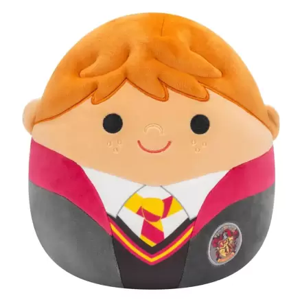 Squishmallows Harry Potter Ron Weasley plüss figura 40 cm termékfotója