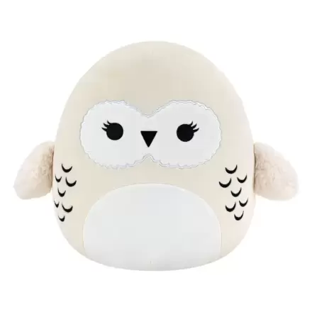 Squishmallows Hedwig plüss figura 25 cm termékfotó