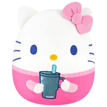 Squishmallows Hello Kitty and Friends plüss Hello Kitty Cup 30 cm termékfotó