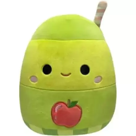 Squishmallows Jean Apple Juice Box plüss figura 20 cm termékfotó