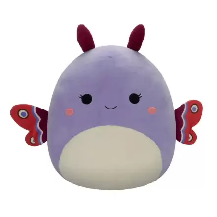 Squishmallows Lavender Moth Sandrine plüss figura 50 cm termékfotója