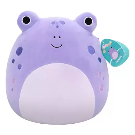 Squishmallows Lavender Tadpole plüss figura 30 cm termékfotója