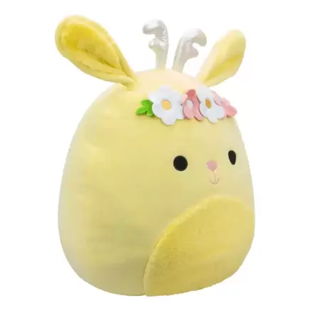 Squishmallows Light Yellow Jackalope Juana plüss figura 40 cm termékfotó