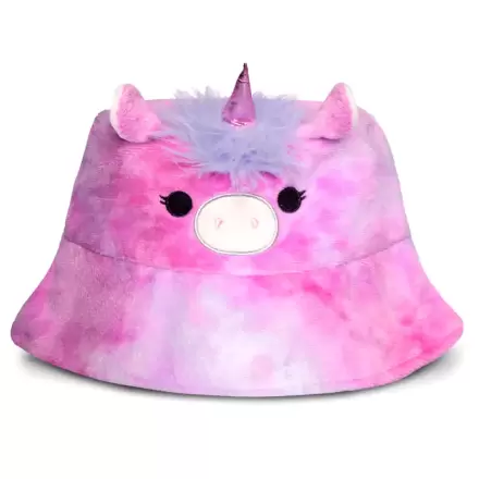 Squishmallows Fischerhut Lolo Novelty termékfotója