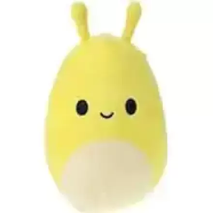 Squishmallows Lorenzo the Yellow Banana Slug plüss figura 30 cm termékfotó
