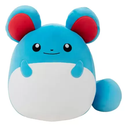 Squishmallows Marill plüss figura 35 cm termékfotója